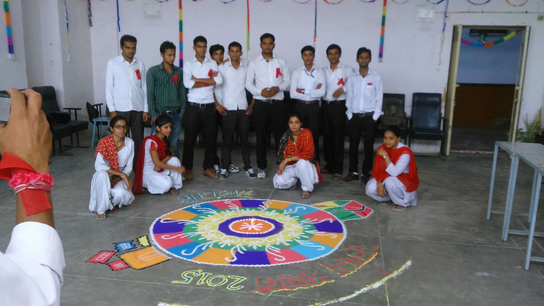 Cultural Week